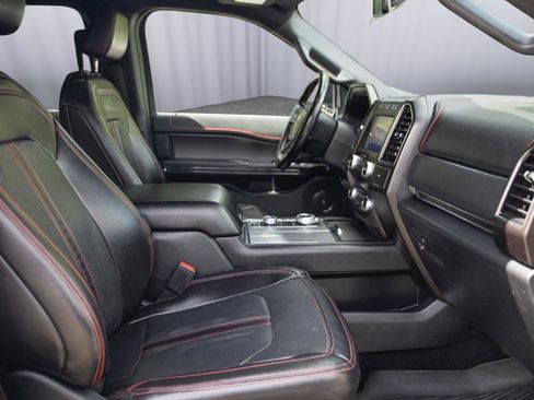 Used 2021 Ford Expedition Max Limited AWD/4WD image 24