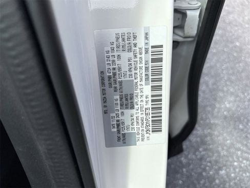 Certified 2023 MAZDA CX-5 AWD 2.5 S w/ Preferred Package image 62