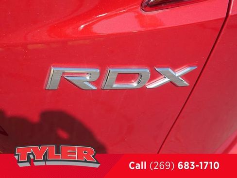 Used 2020 Acura RDX FWD w/ Advance Package image 13