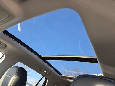 New 2026 GMC Terrain Denali image 7