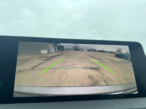 New 2026 Nissan Sentra SV image 9