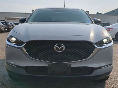 New 2026 MAZDA CX-30 AWD 2.5 S w/ Select Sport Pkg image 8