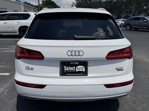 Used 2018 Audi Q5 2.0T Premium AWD/4WD image 5