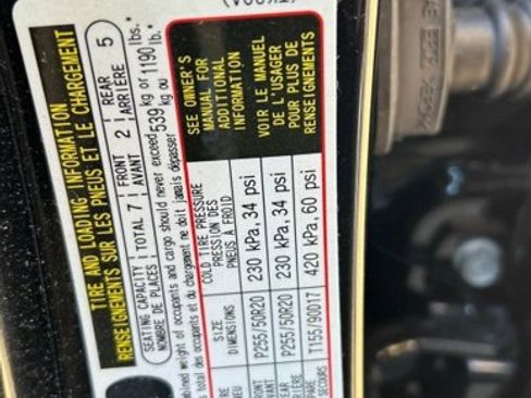 Used 2023 MAZDA CX-9 Touring Plus image 20