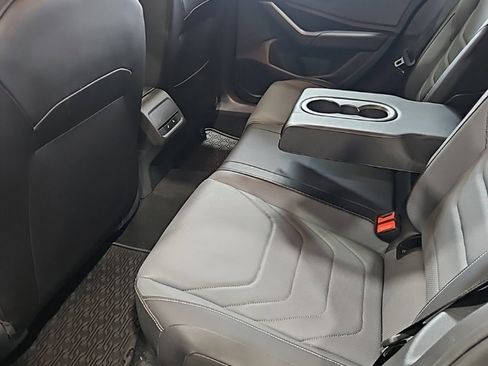 Used 2025 Volkswagen Jetta SEL image 22