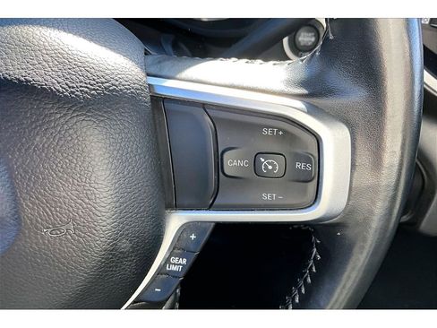 Certified 2024 RAM 3500 Big Horn AWD/4WD image 26