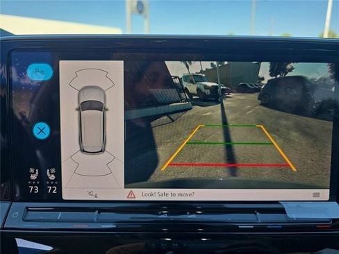 New 2026 Volkswagen Atlas SE image 20