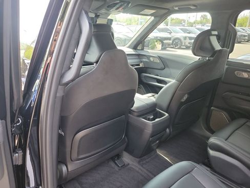 New 2027 Kia Telluride X-Line SX Prestige AWD/4WD image 18