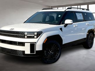 New 2026 Hyundai Santa Fe Calligraphy video 2