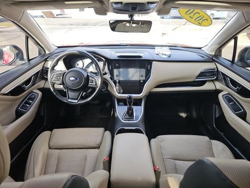 Used 2020 Subaru Legacy Limited XT image 10