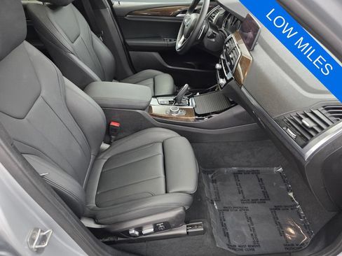 Used 2020 BMW X3 sDrive30i w/ Convenience Package RWD image 29