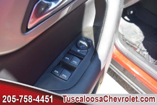 Used 2021 Chevrolet Blazer LT FWD image 20