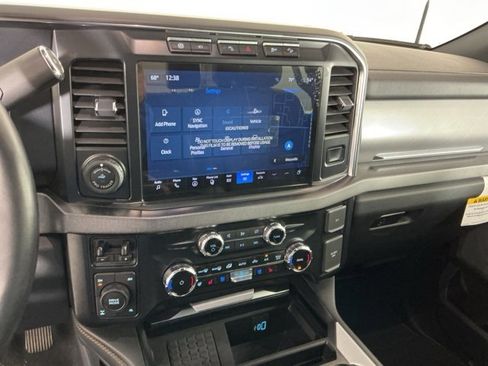 Used 2024 Ford F350 Platinum image 23