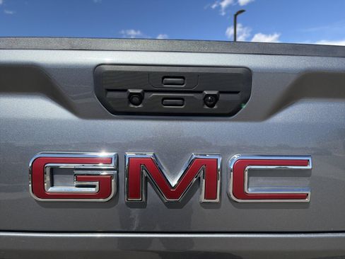 Used 2021 GMC Sierra 1500 Elevation AWD/4WD image 25