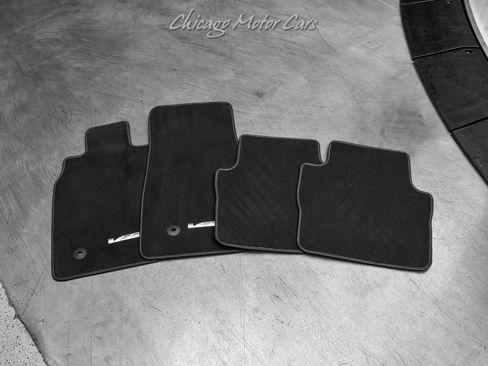 Used 2024 Cadillac CT5 V Blackwing w/ LPO, Blue Accent Package image 69