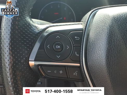 Used 2019 Toyota Avalon XSE w/ Carpet Mat Package FWD image 18