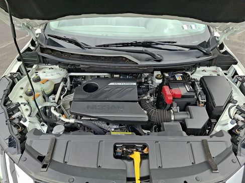 Used 2023 Nissan Rogue SV AWD/4WD image 30