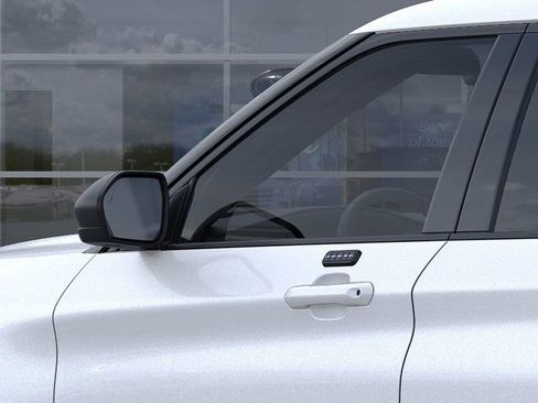 New 2026 Ford Explorer Active w/ Active Comfort Package image 20