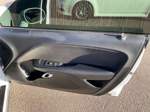 Used 2022 Dodge Challenger GT image 28