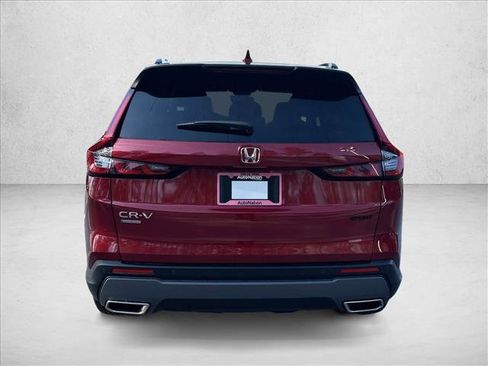 Used 2025 Honda CR-V Sport-L image 8
