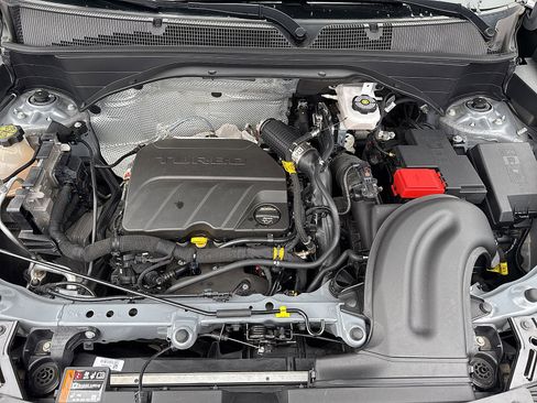 Used 2025 Chevrolet TrailBlazer LT image 27