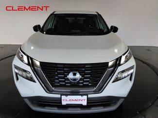 Used 2023 Nissan Rogue S video 2