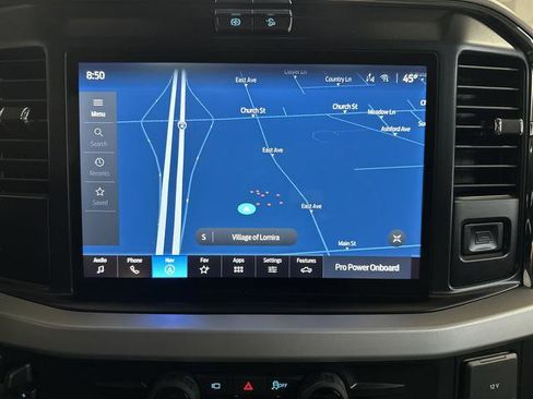 New 2026 Ford F250 XLT w/ XLT Premium Package image 9