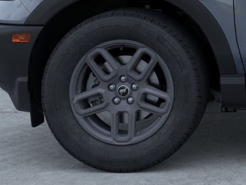 New 2025 Ford Bronco Sport Big Bend w/ Convenience Package image 19