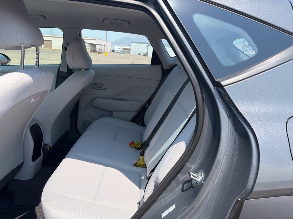 Used 2026 Hyundai Kona SE AWD/4WD image 26