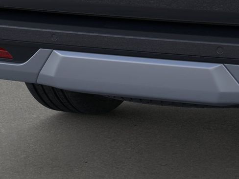 New 2026 Ford Expedition Platinum image 23