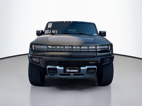 Used 2025 GMC Hummer EV 2X AWD/4WD image 2