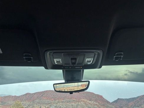 Used 2023 Chevrolet Silverado 2500 High Country w/ Z71 Off-Road Package image 16