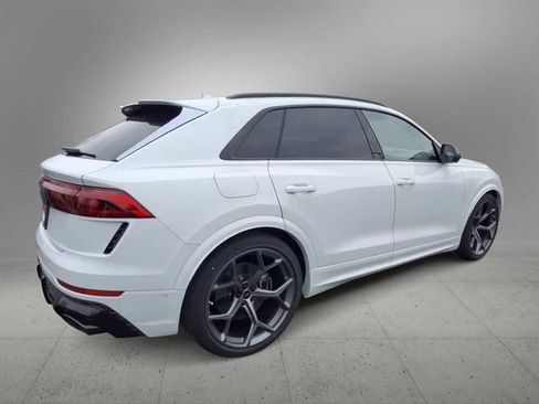 New 2026 Audi RS Q8 performance image 8