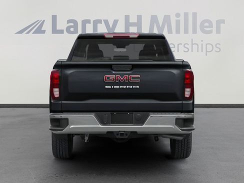 Used 2023 GMC Sierra 1500 Denali Ultimate image 8