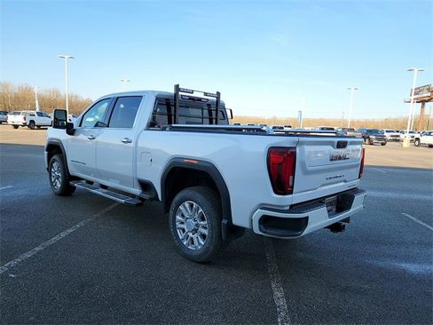 Used 2023 GMC Sierra 2500 Denali image 5