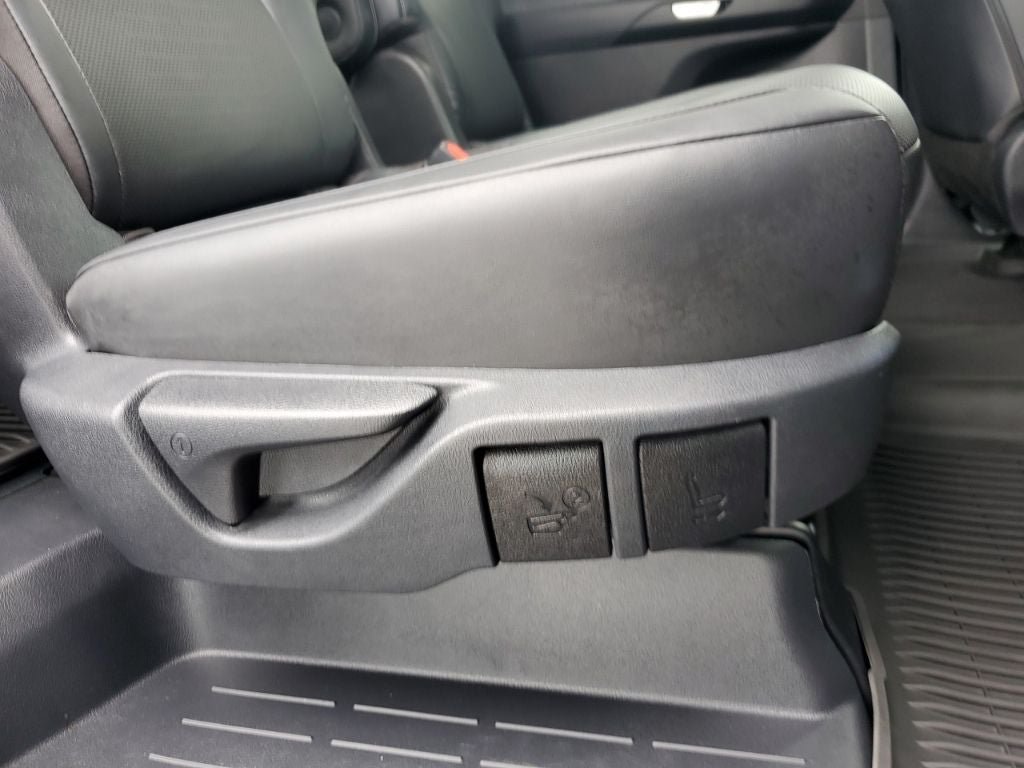 Used 2025 Lexus TX 350 FWD w/ Technology Package image 57