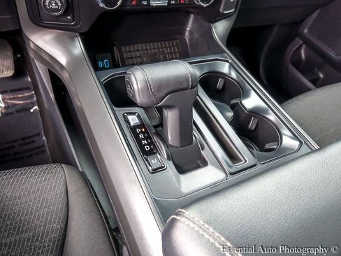 Used 2024 Ford F150 XLT w/ Equipment Group 302A MID image 21