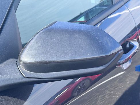 New 2026 Kia K4 LXS image 11