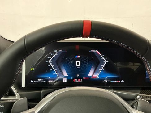 New 2027 BMW M440i Coupe w/ Premium Package RWD image 10