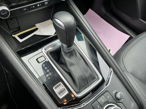 Used 2025 MAZDA CX-5 AWD 2.5 S w/ Preferred Package image 24