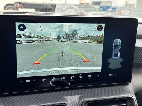 New 2026 Ford Mustang EcoBoost w/ Mustang Nite Pony Package image 26