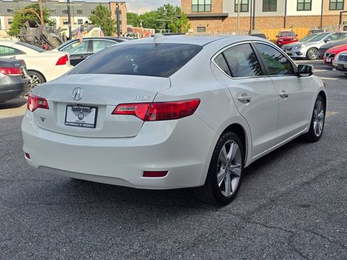 Used 2014 Acura ILX FWD image 5