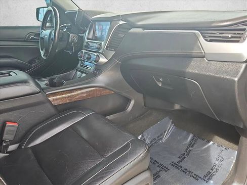 Used 2017 Chevrolet Suburban LT w/ Max Trailering Package image 21