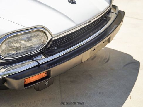 Used 1993 Jaguar XJS 4.0 Convertible RWD image 65