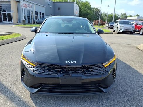 Used 2023 Kia K5 LXS FWD image 19