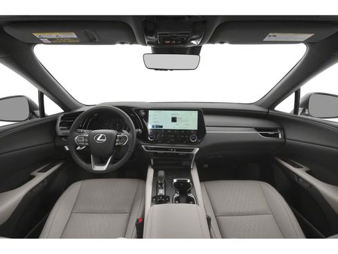New 2026 Lexus RX 350 Premium image 5