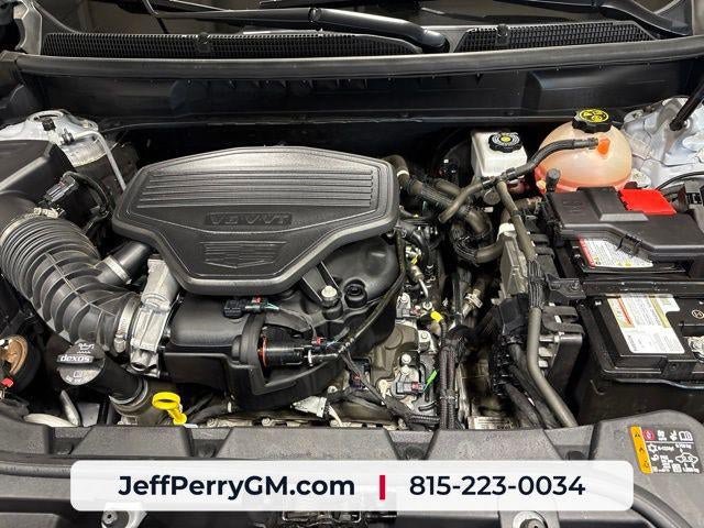 Used 2021 Cadillac XT5 Premium Luxury AWD/4WD image 30