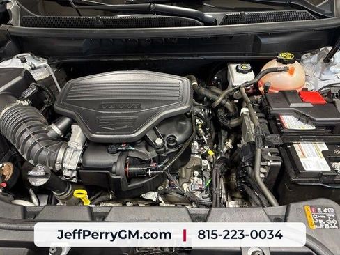Used 2021 Cadillac XT5 Premium Luxury AWD/4WD image 30