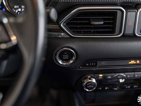 Used 2017 MAZDA CX-5 Grand Touring AWD/4WD image 14