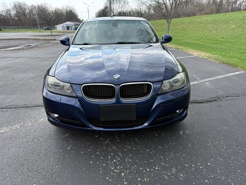 Used 2011 BMW 328i xDrive Sedan image 24